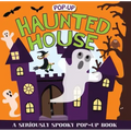 Pop-Up Surprise Haunted House: A Seriously Spooky Pop-Up Book