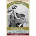 The Annam Jewel: A Golden Age Mystery