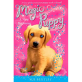 A New Beginning: Magic Puppy # 1
