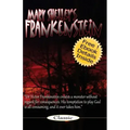 Frankenstein: Mary Shelley's Frankenstein: The Modern Prometheus