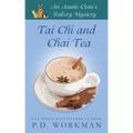 Tai Chi and Chai Tea