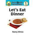 Let's Eat Dinner