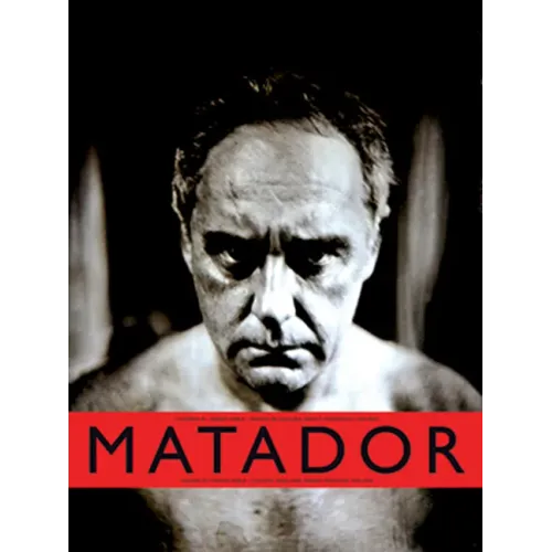Ferran Adriá Matador Ñ