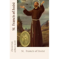 St. Francis of Assisi