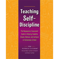 Teaching Self-Discipline