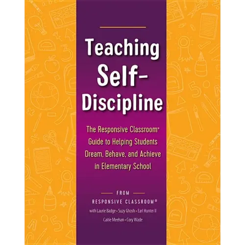 Teaching Self-Discipline