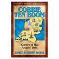 Corrie Ten Boom: Keeper of the Angels Den