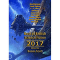 Best of British Science Fiction 2017