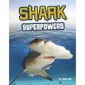 Shark Superpowers
