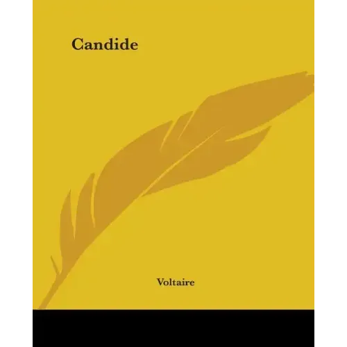 Candide
