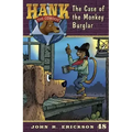 The Case of the Monkey Burglar