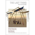 The Last Thing: New & Selected Poems