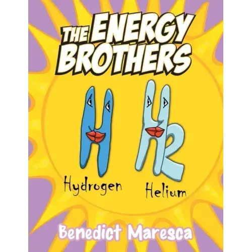 The Energy Brothers