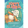 Happy Buddha: Bhumu Buddha's Gratitude Journal and Coloring Book