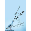 The Art of Voice: Poetic Principles and Practice