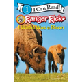 Ranger Rick: I Wish I Was a Bison