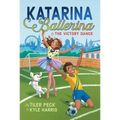 Katarina Ballerina & the Victory Dance