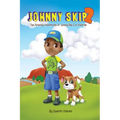 Johnny Skip 2 - Picture Book: The Amazing Adventures of Johnny Skip 2 in Australia (multicultural book series for kids 3-to-6-years old)