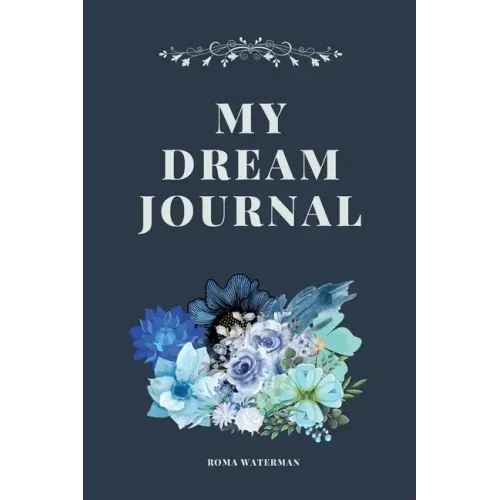 My Dream Journal