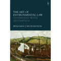 The Art of Environmental Law: Governing with Aesthetics