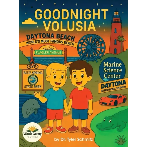 Goodnight Volusia