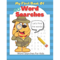 My Book of 40 Word Searches