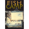 Fishcamp Life on an Alaskan Shore