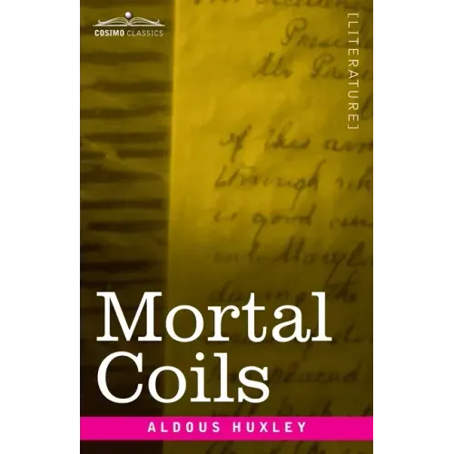 Mortal Coils