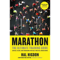 Marathon, Revised and Updated 5th Edition: The Ultimate Training Guide: Advice, Plans, and Programs for Half and Full Marathons