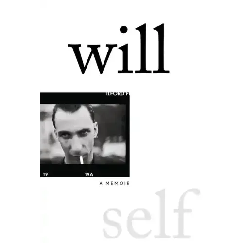 Will: A Memoir