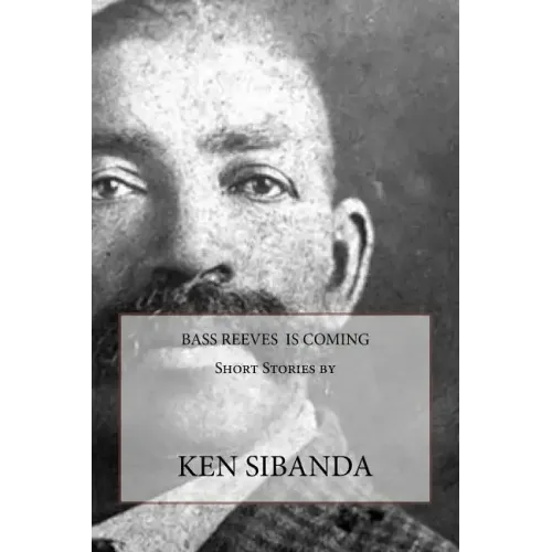 Bass Reeves is Coming