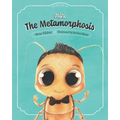 Mini The Metamorphosis: A children's book adaptation of the Franz Kafka novel
