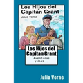 Los Hijos del Capitan Grant (Spanish) Edition Ilustrada