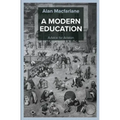 A Modern Education, Advice for Ariston