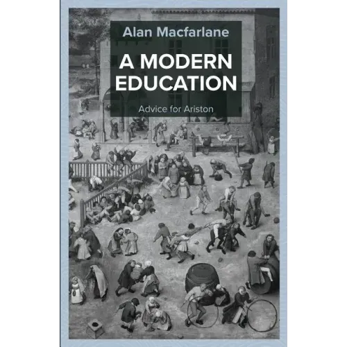 A Modern Education, Advice for Ariston