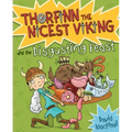Thorfinn and the Disgusting Feast