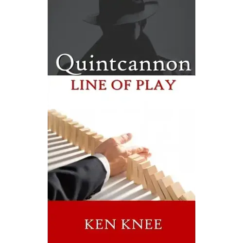 Quintcannon -- Line Of Play