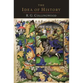 The Idea of History [1946 Edition]