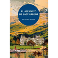 El Asesino de Lady Gregor