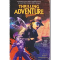 Thrilling Adventure Yarns