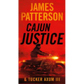 Cajun Justice