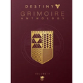 Destiny Grimoire Anthology, Volume II: Fallen Kingdoms