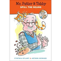Mr. Putter & Tabby Spill the Beans