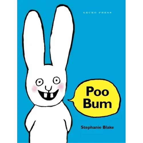 Poo Bum