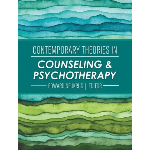 Contemporary Theories in Counseling and Psychotherapy
