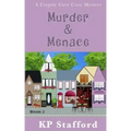 Murder & Menace