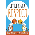 Little Tiger - Respect