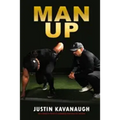 Man Up: The 5 Areas Of Focus To Guarantee Your Athletic Success