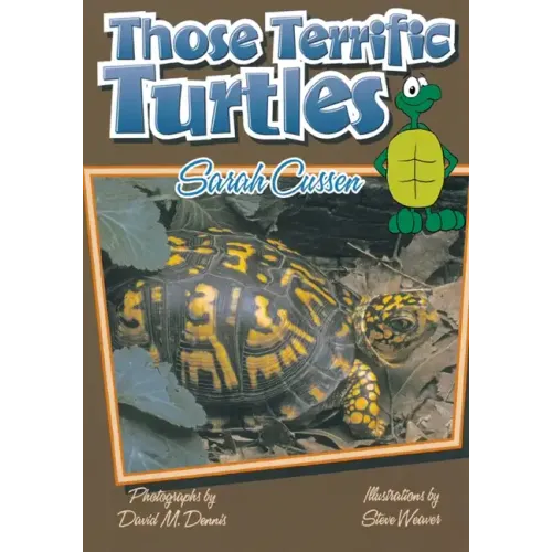 Those Terrific Turtles