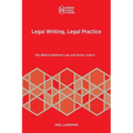 Legal Writing, Legal Practice: The Biblical Bailment Law and Divine Justice
